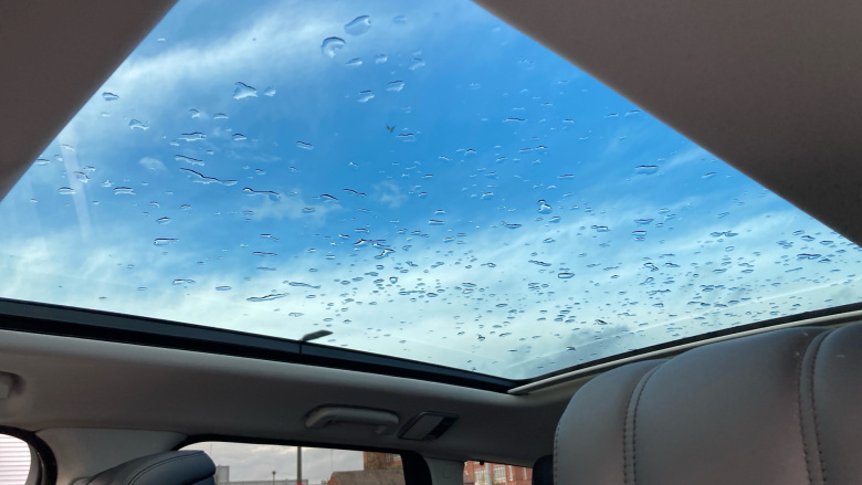 Land Rover Range Rover Sport 3.0 SDV6 HSE 5dr Auto Diesel Estate